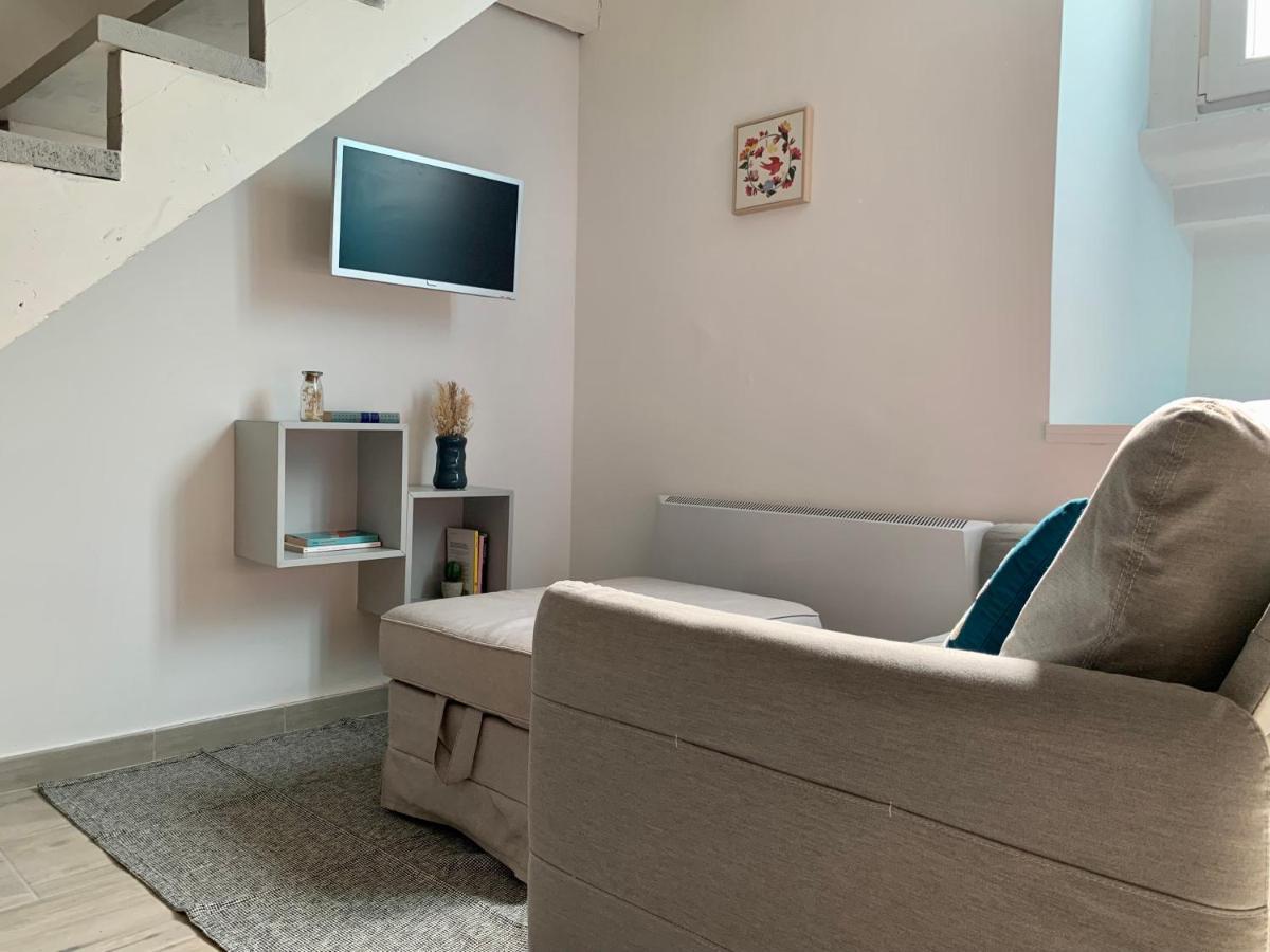 Mini Loft A Milano - Citta Studi, Porta Venezia Apartment Exterior photo