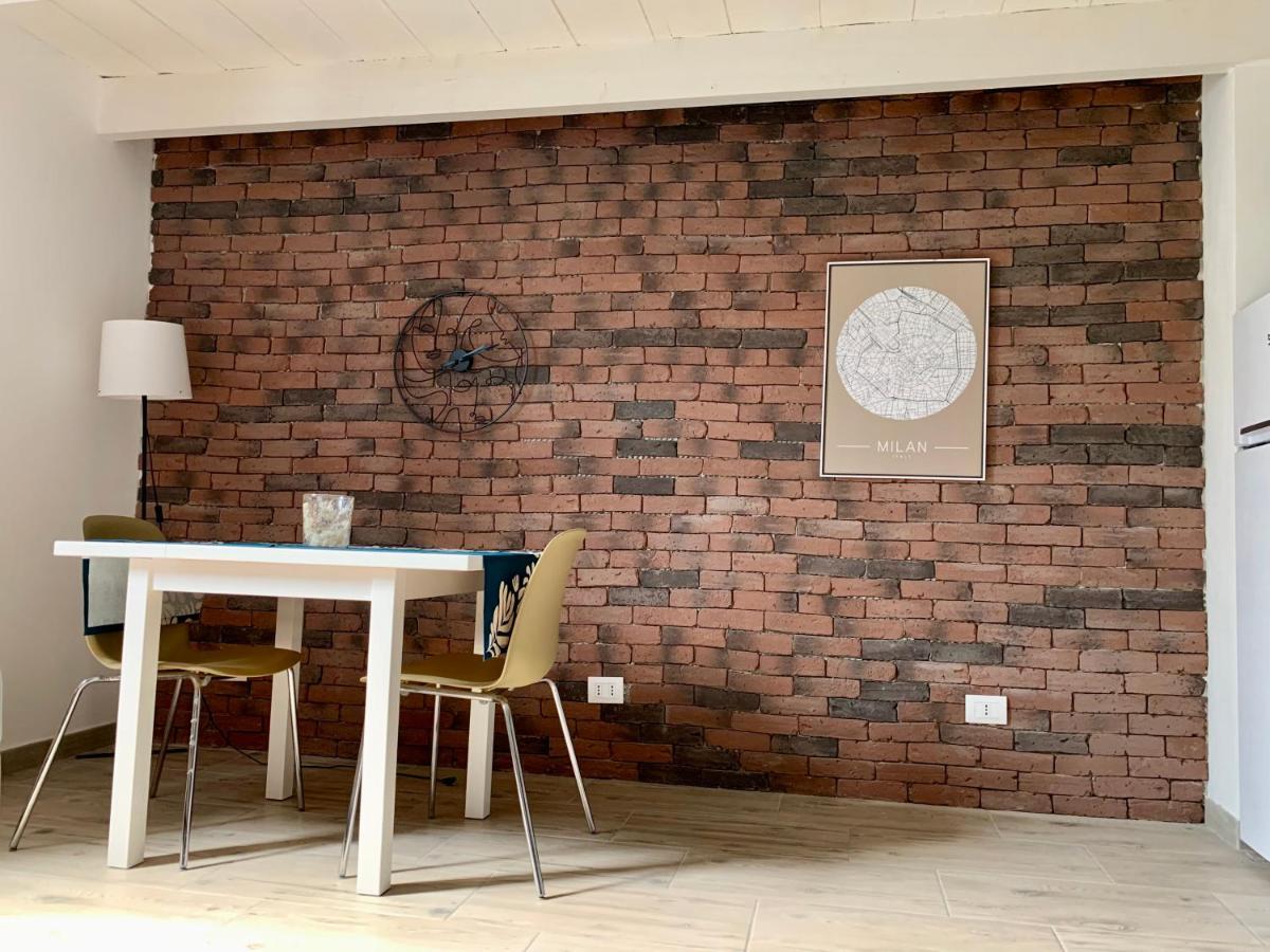 Mini Loft A Milano - Citta Studi, Porta Venezia Apartment Exterior photo